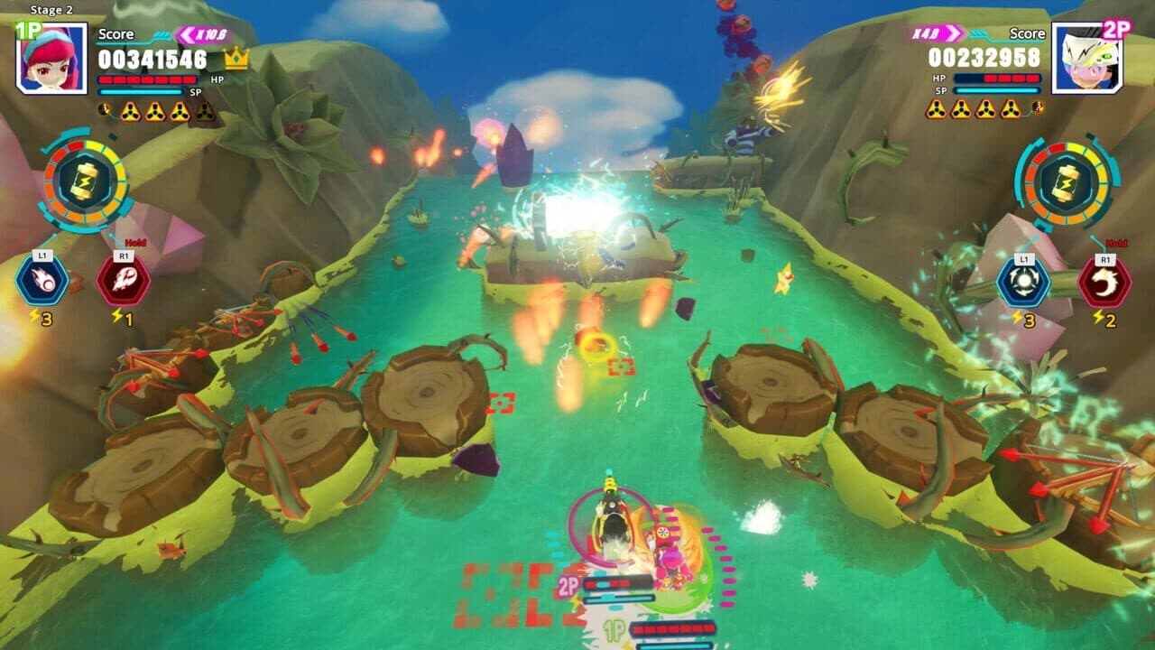 After Wave: Downfall thumbnail 18
