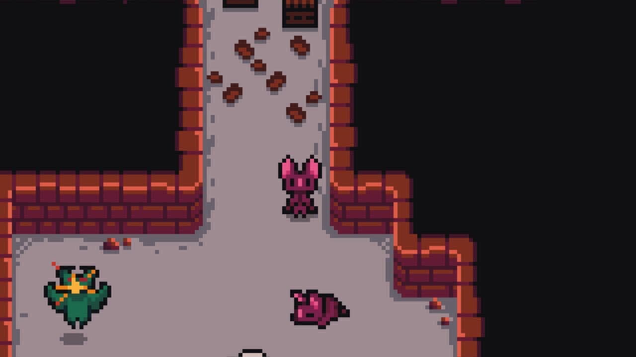 Vampire Curse screenshot 1