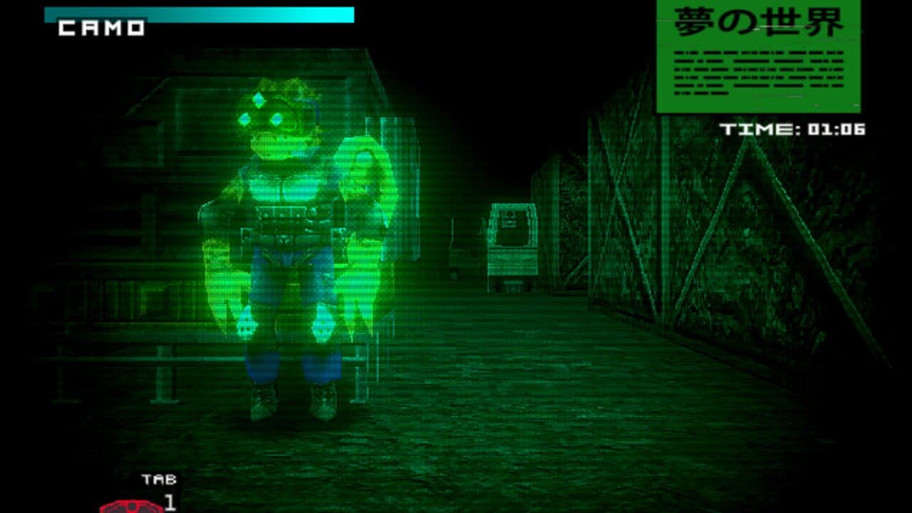 Covert Critter thumbnail 2