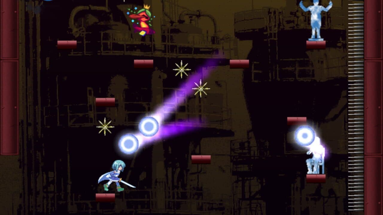 Walpurgis: Enkan no Meikyuu thumbnail 12