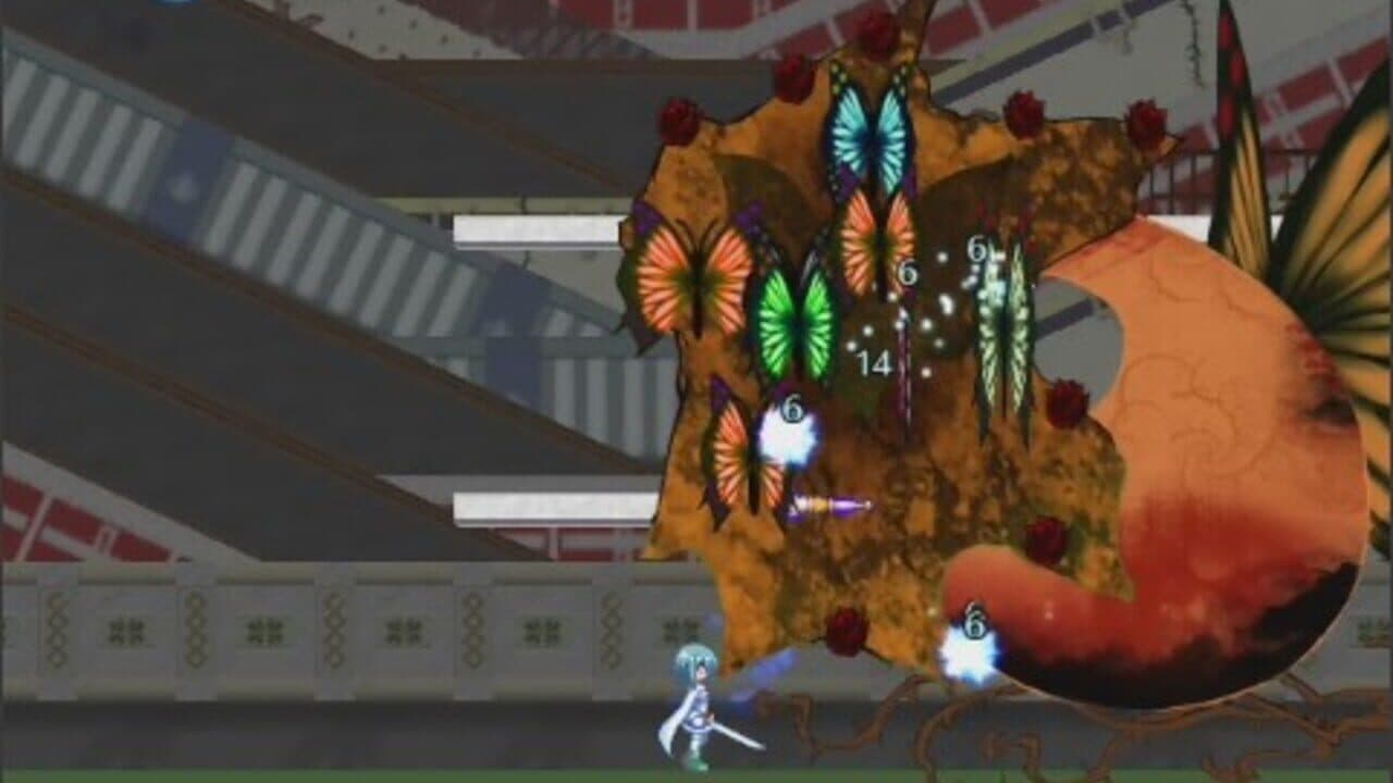 Walpurgis: Enkan no Meikyuu thumbnail 11