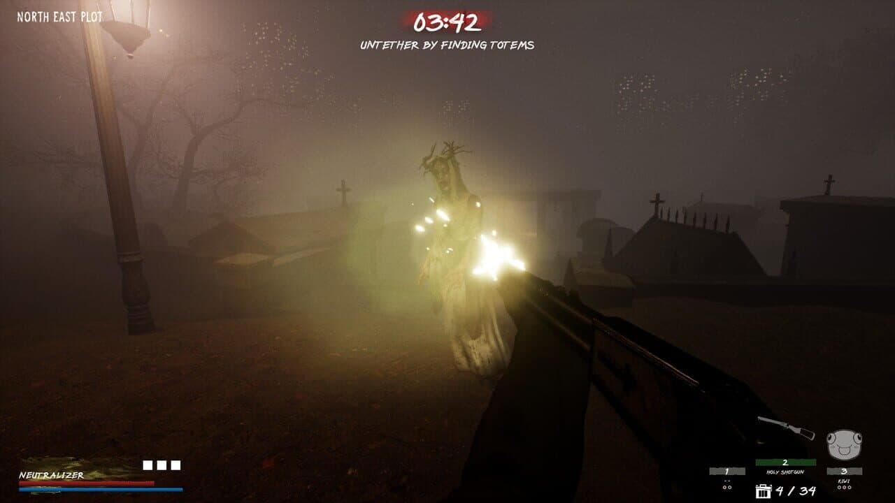 Phantom Hysteria thumbnail 3