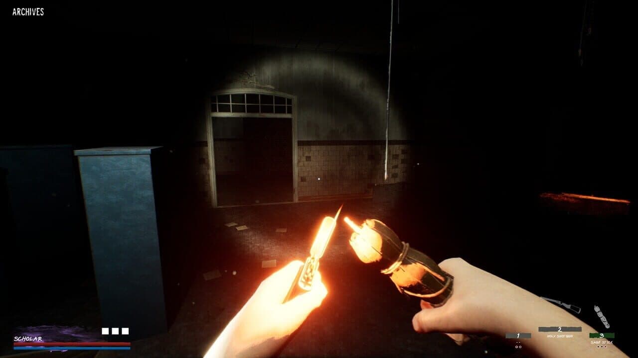 Phantom Hysteria thumbnail 5