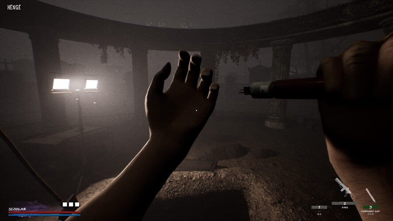 Phantom Hysteria thumbnail 6