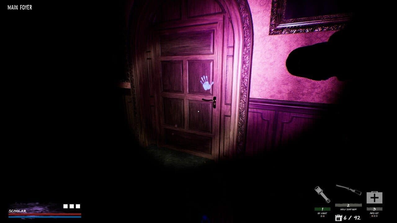 Phantom Hysteria thumbnail 7
