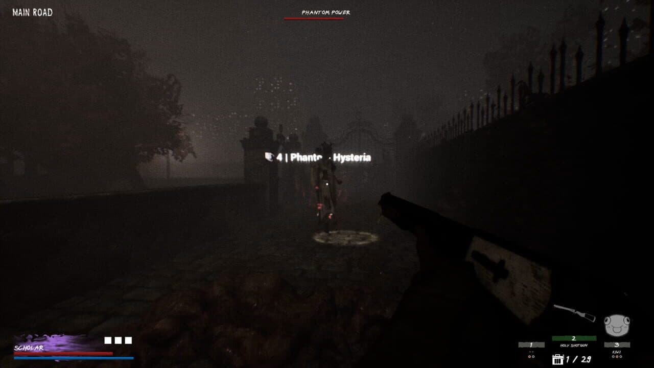 Phantom Hysteria thumbnail 9