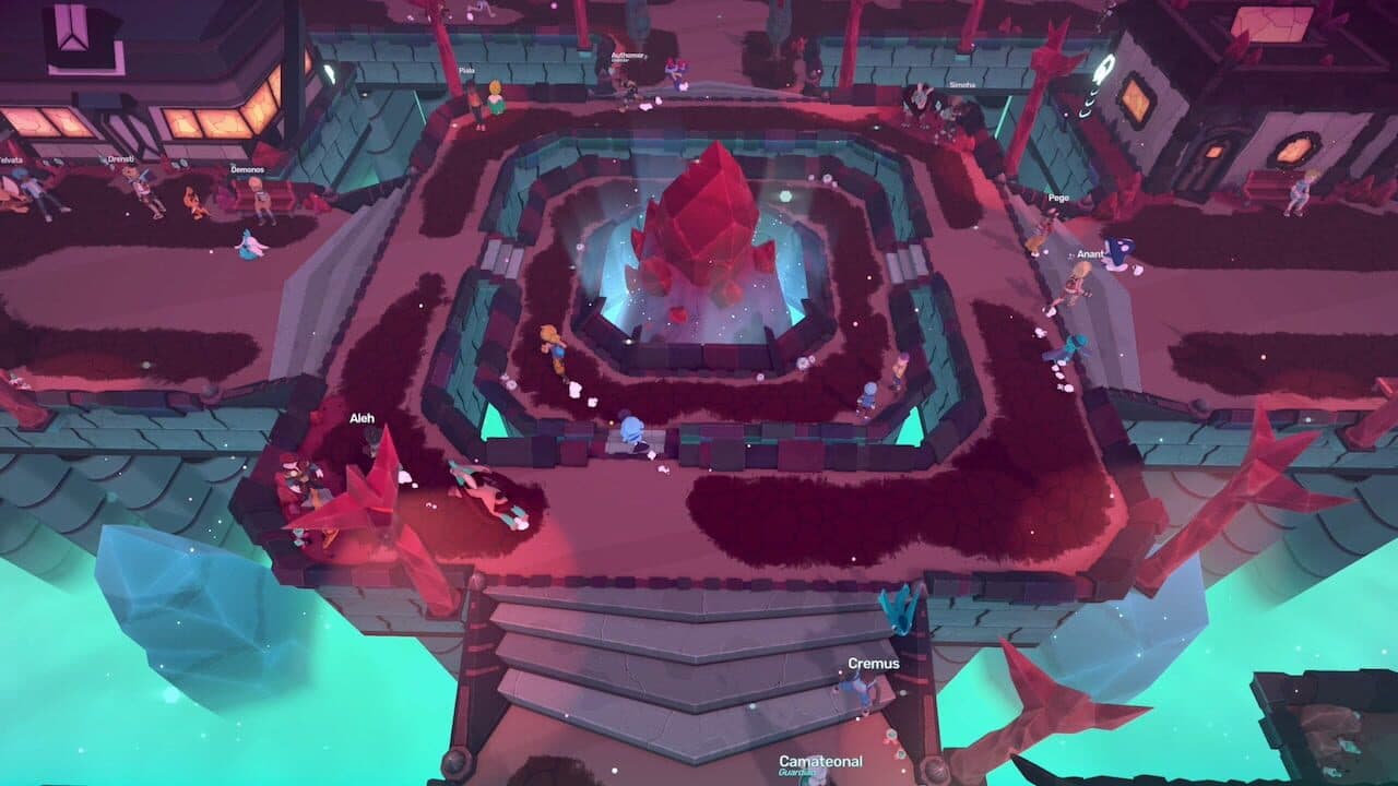 Temtem: Deluxe Edition thumbnail 2