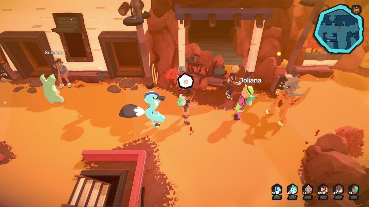 Temtem: Deluxe Edition thumbnail 3
