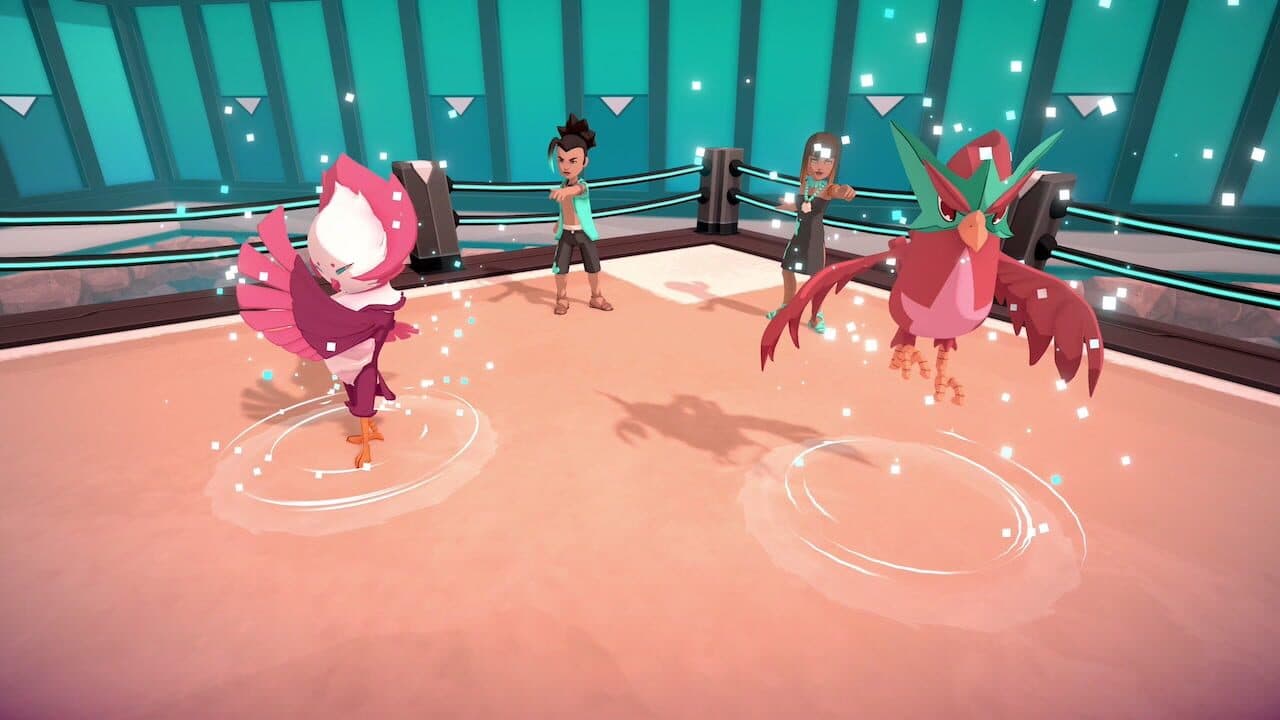 Temtem: Deluxe Edition thumbnail 5