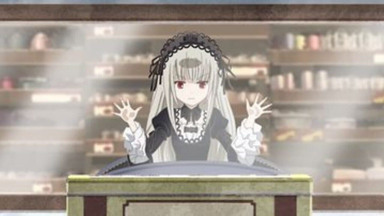 Rozen Maiden: Wechseln Sie Welt ab thumbnail 4