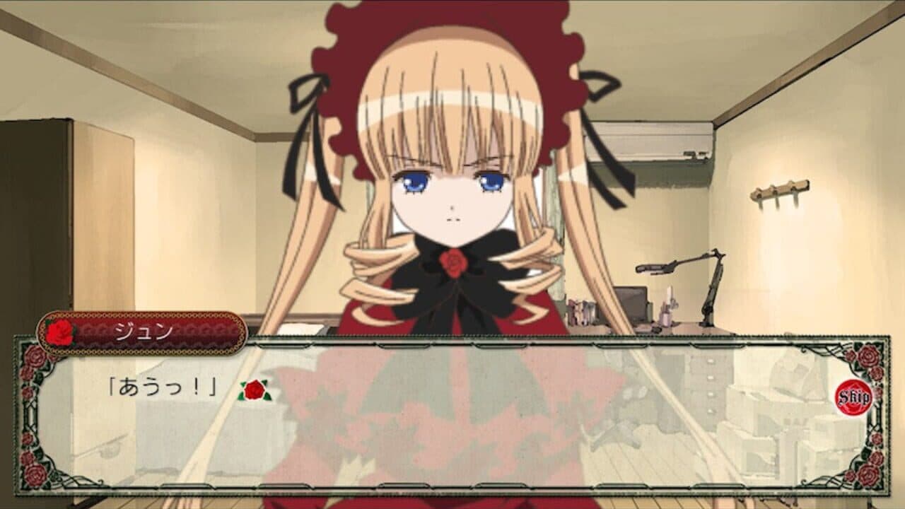 Rozen Maiden: Wechseln Sie Welt ab thumbnail 10