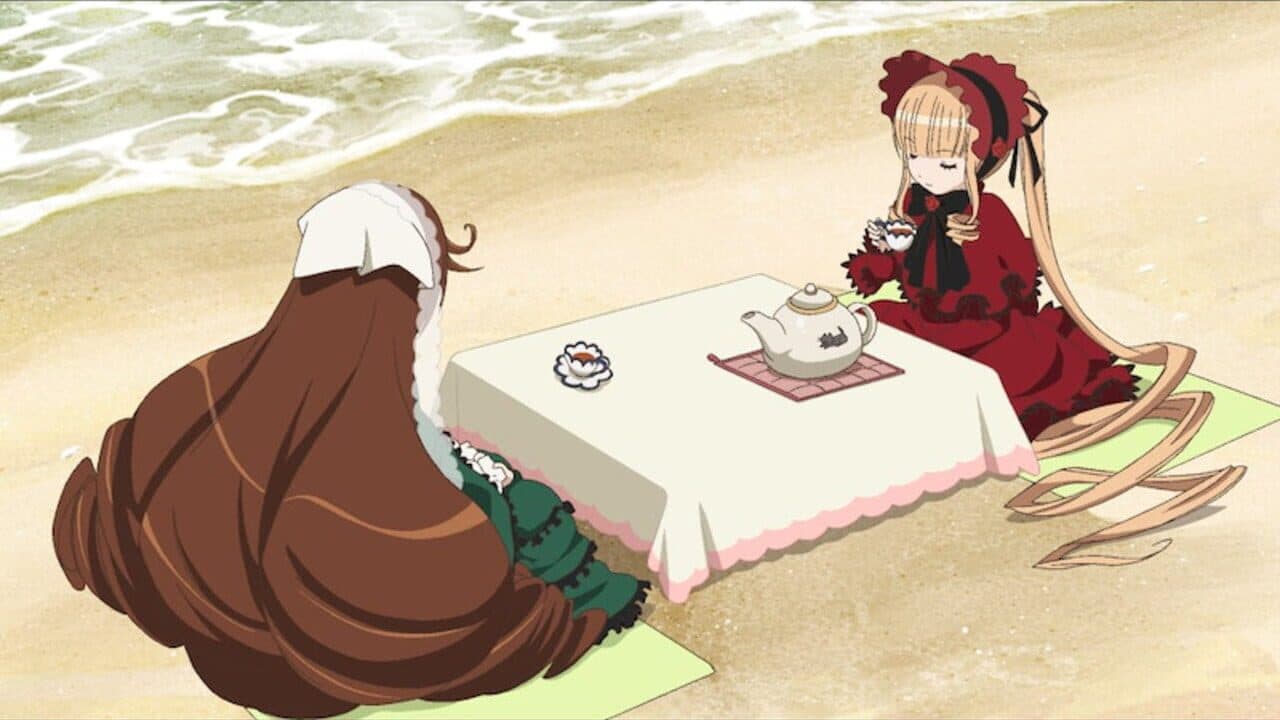 Rozen Maiden: Wechseln Sie Welt ab thumbnail 11