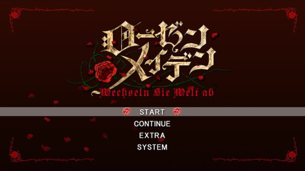 Rozen Maiden: Wechseln Sie Welt ab thumbnail 12