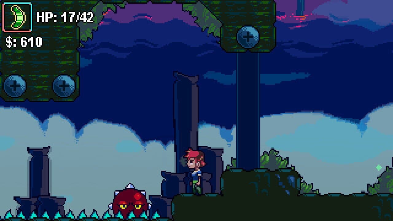 Origamihero Games 2D Platformer Collection thumbnail 2
