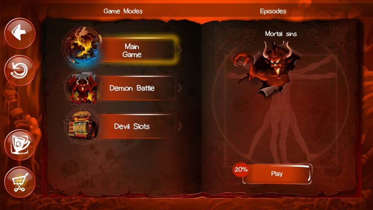 Doodle Devil: Pack thumbnail 2