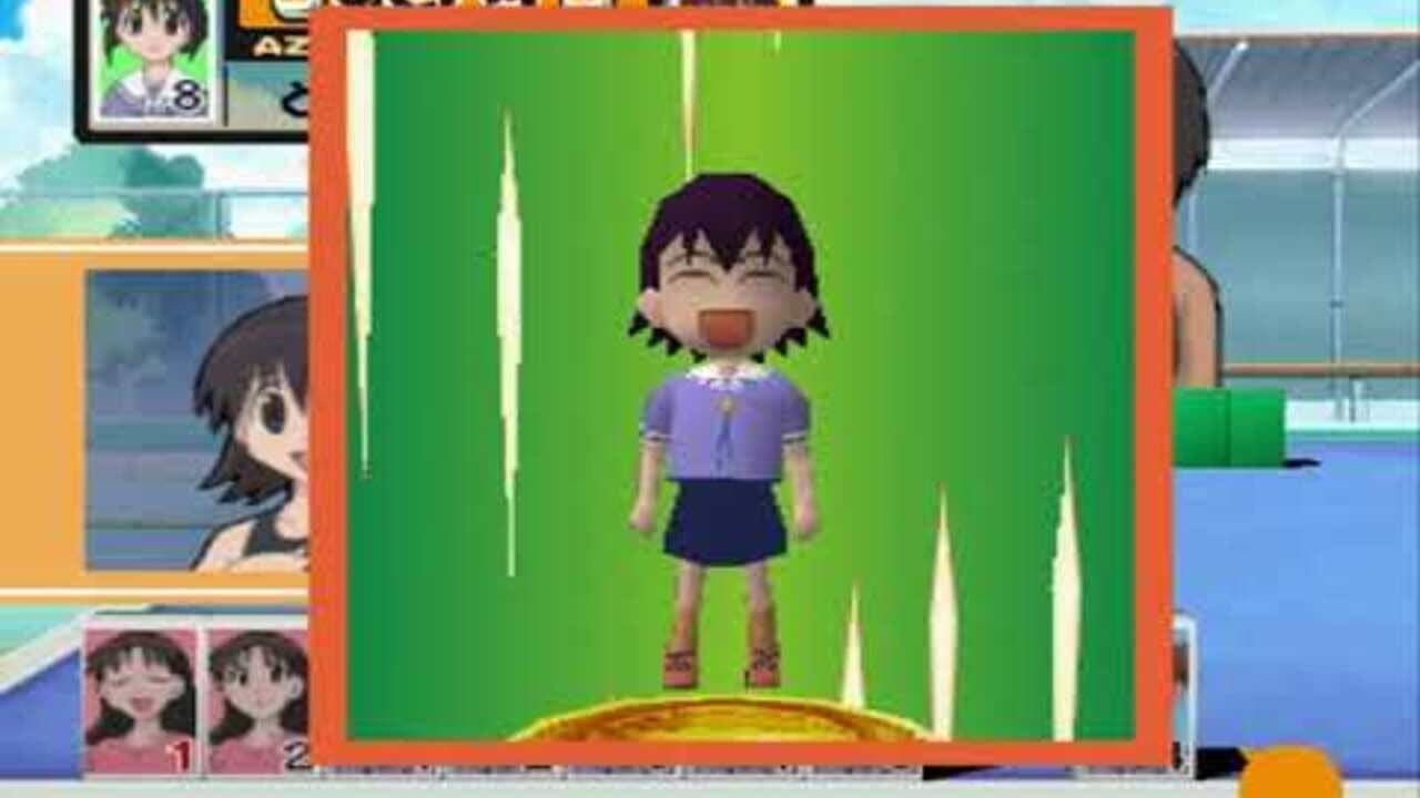 Azumanga Donjara Daiou thumbnail 6