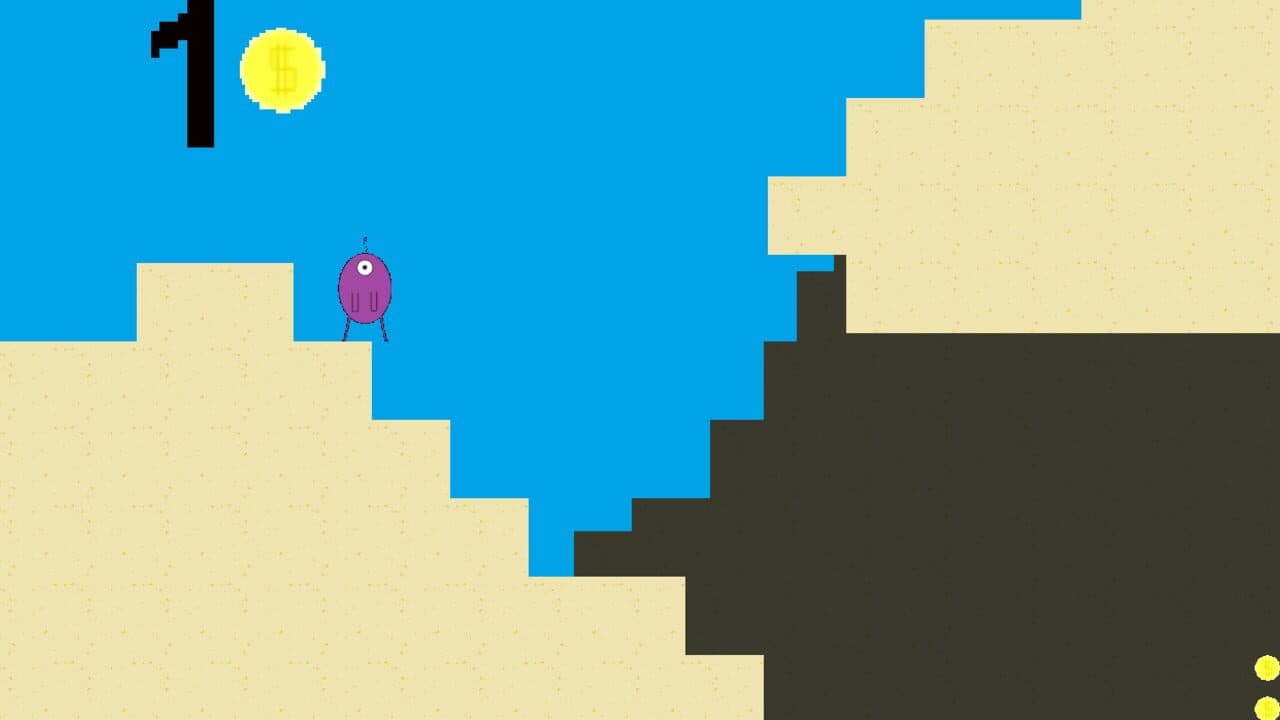 Squeen's Adventure thumbnail 3