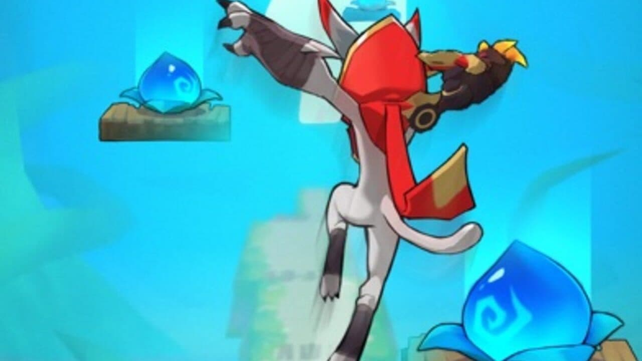 Kinja Run thumbnail 2