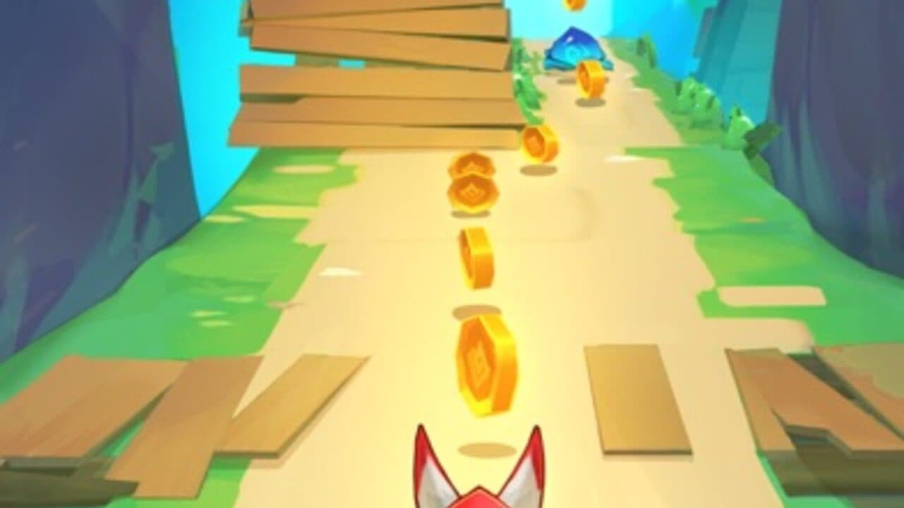 Kinja Run thumbnail 3