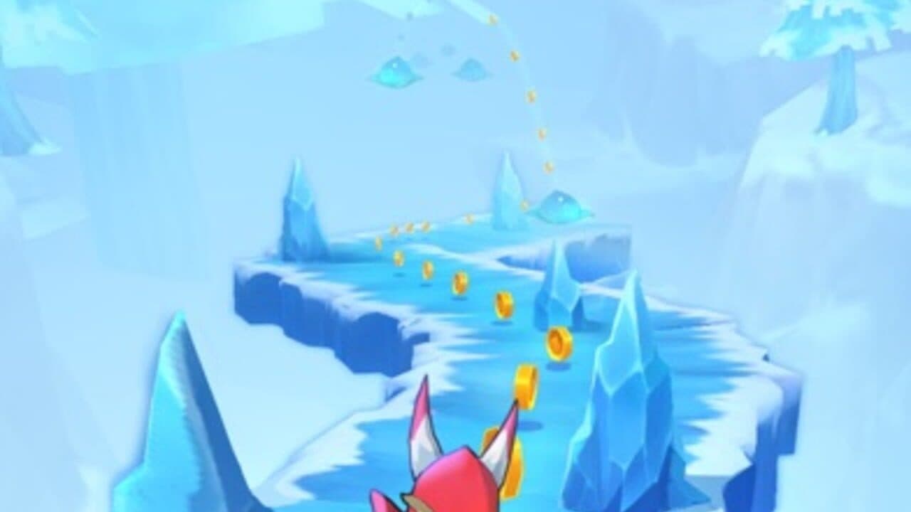 Kinja Run thumbnail 4