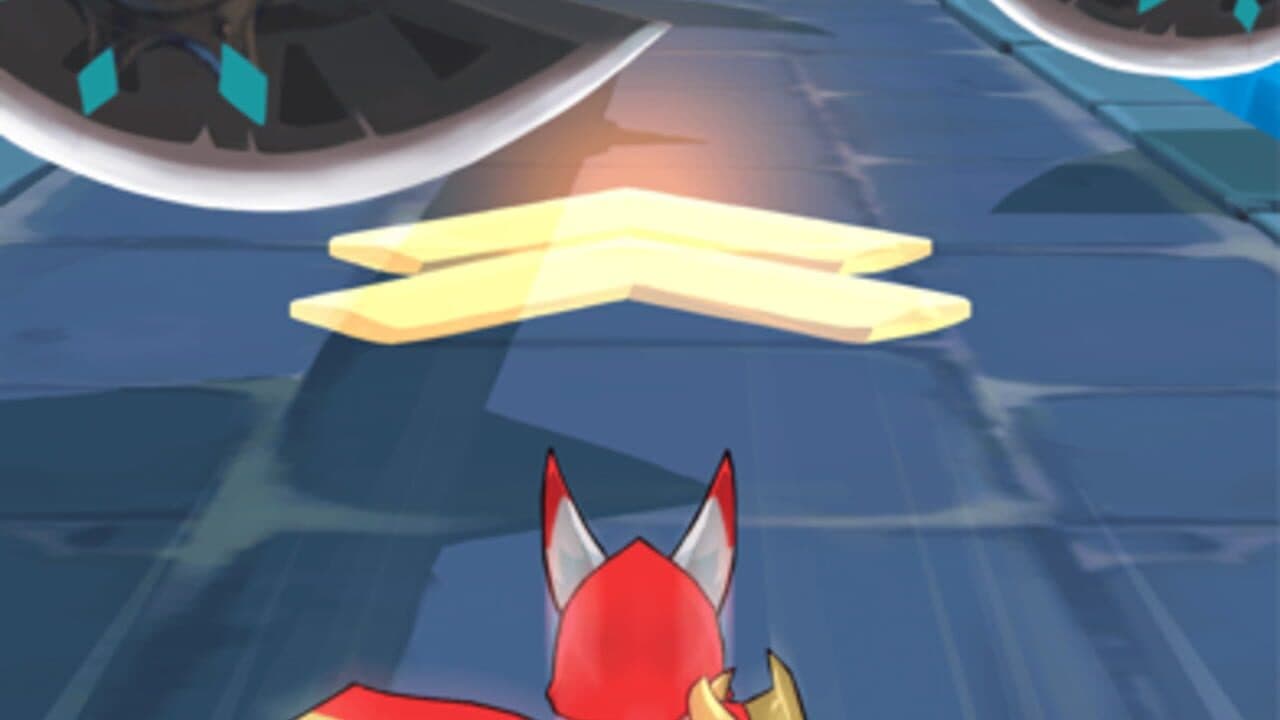 Kinja Run thumbnail 5
