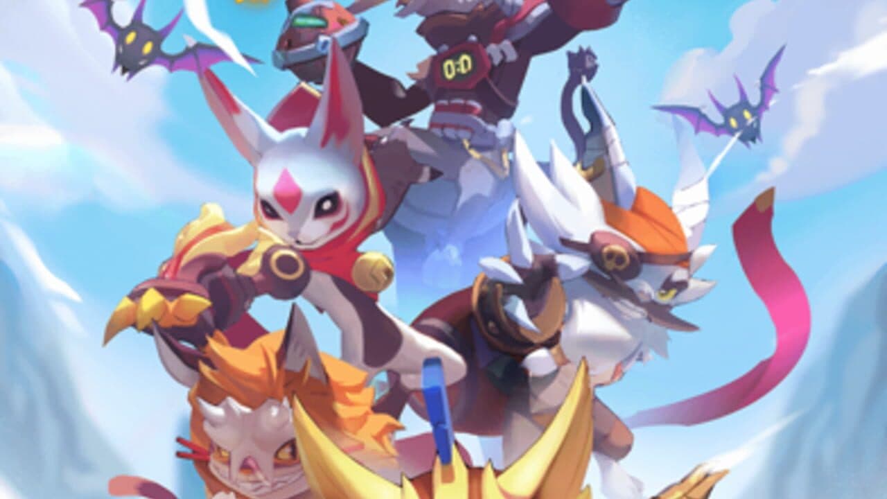 Kinja Run thumbnail 8