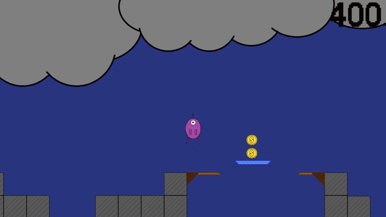 Squeen's Adventure: Alien Edition thumbnail 4