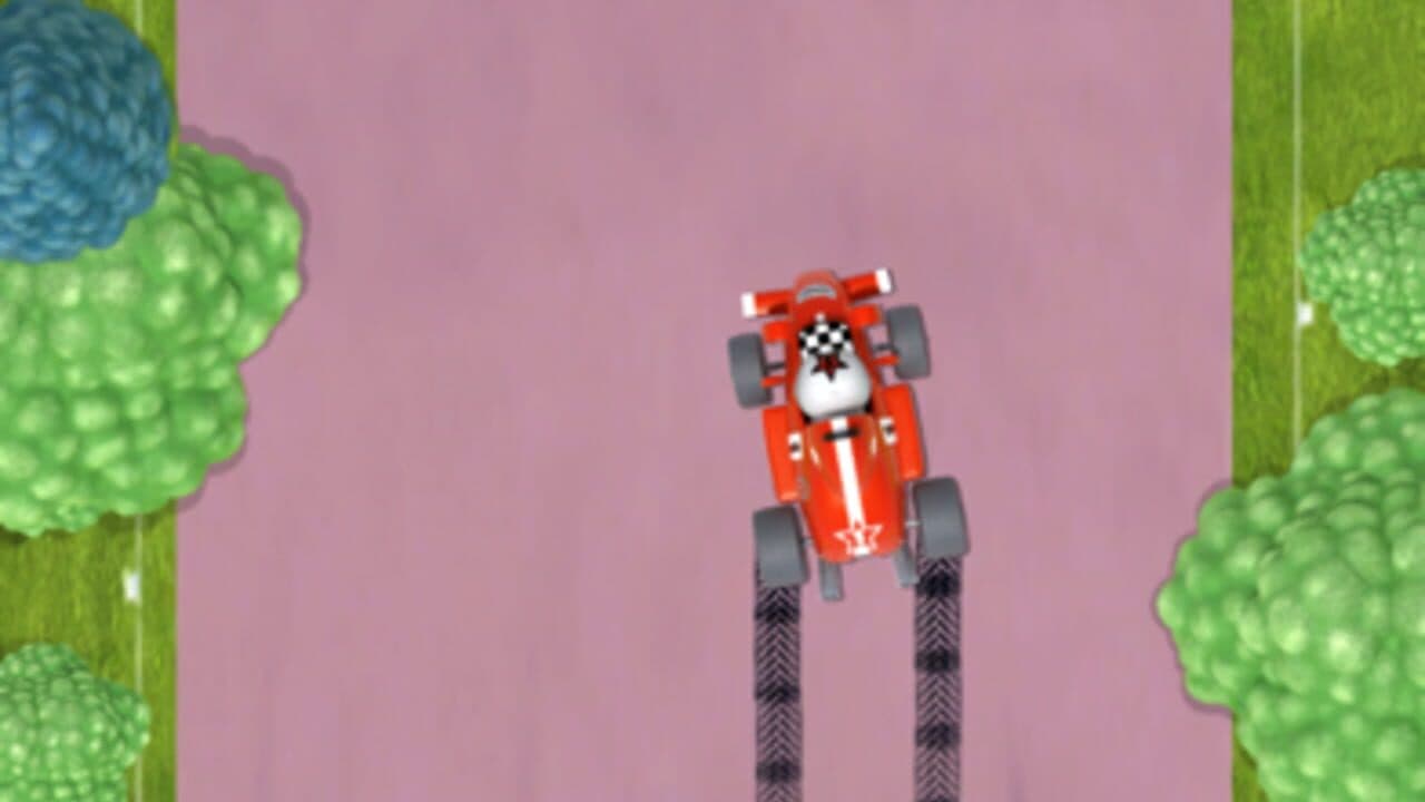 Roary the Racing Car: Rollin' Road thumbnail 3