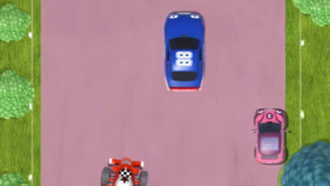 Roary the Racing Car: Rollin' Road thumbnail 4