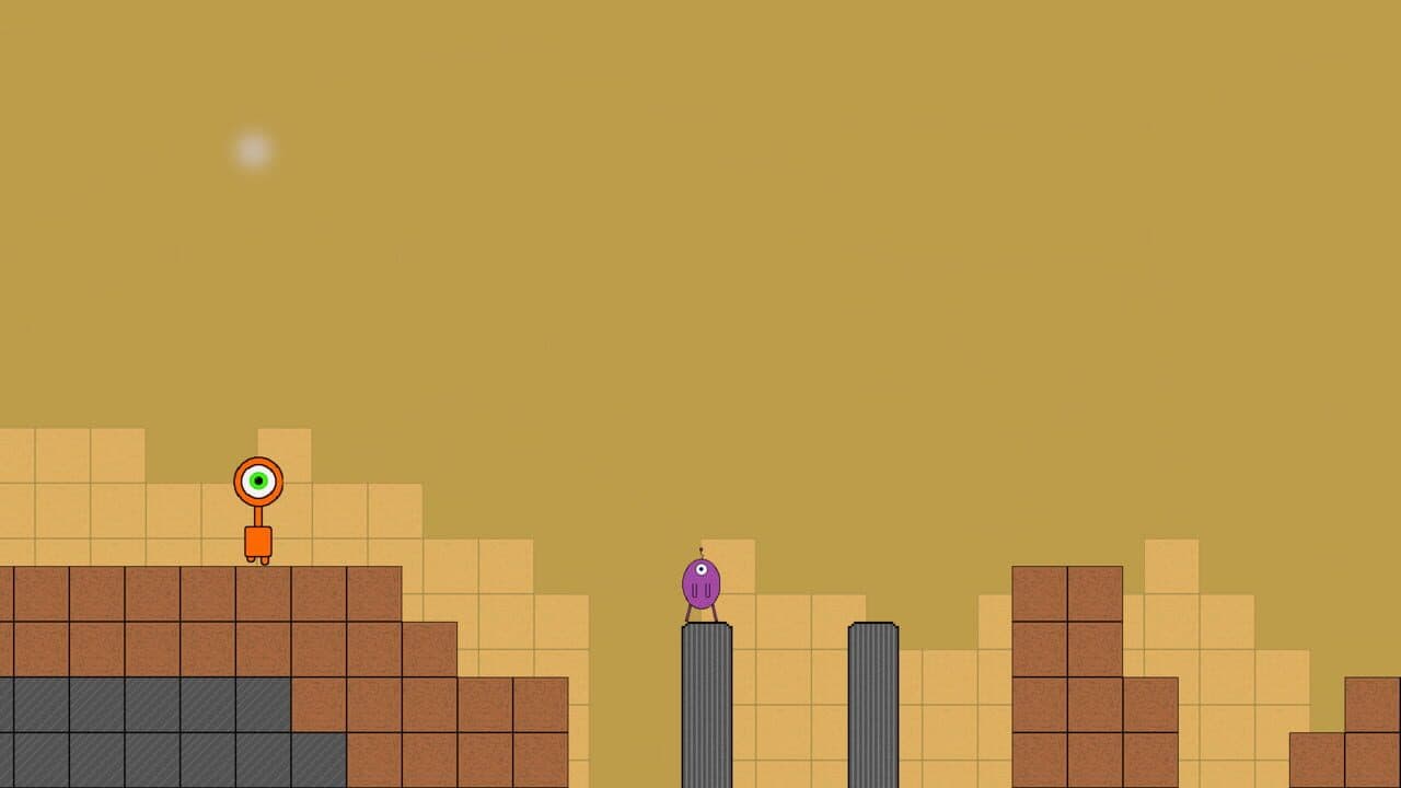 Squeen's Adventure 2: Crash on Mars thumbnail 2