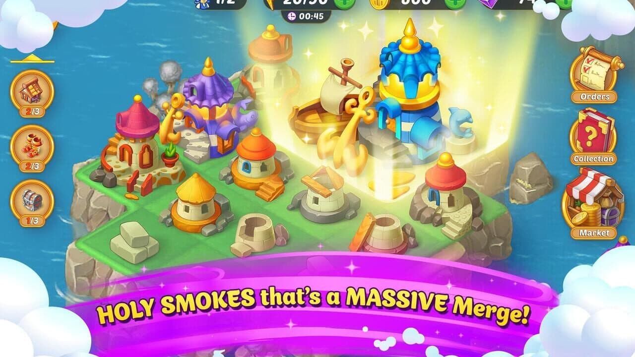 EverMerge thumbnail 3
