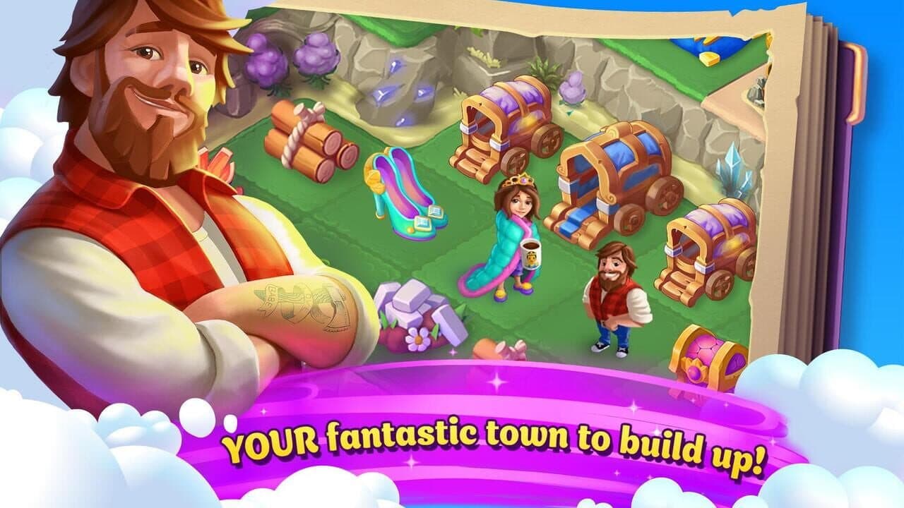 EverMerge thumbnail 5