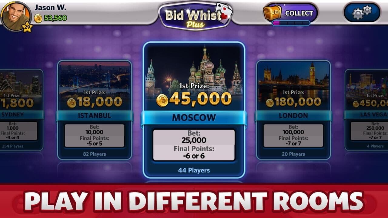 Bid Whist Plus thumbnail 2