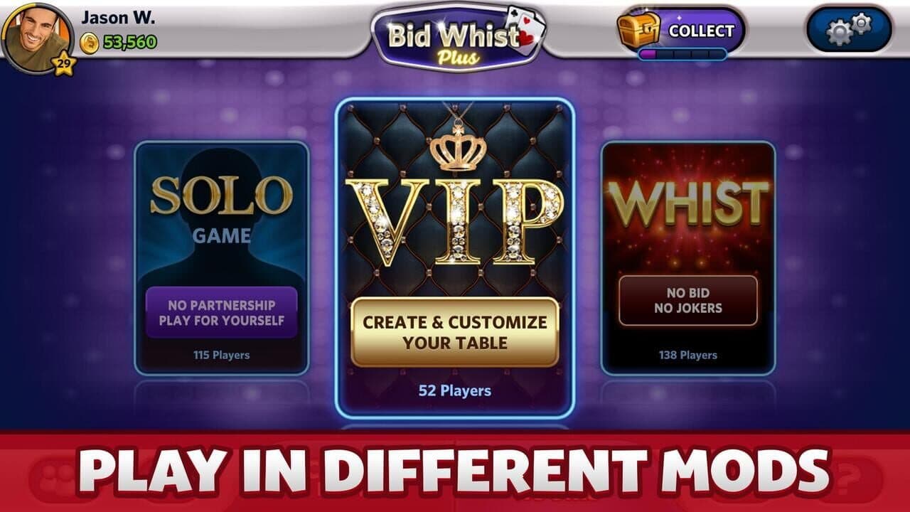 Bid Whist Plus thumbnail 7