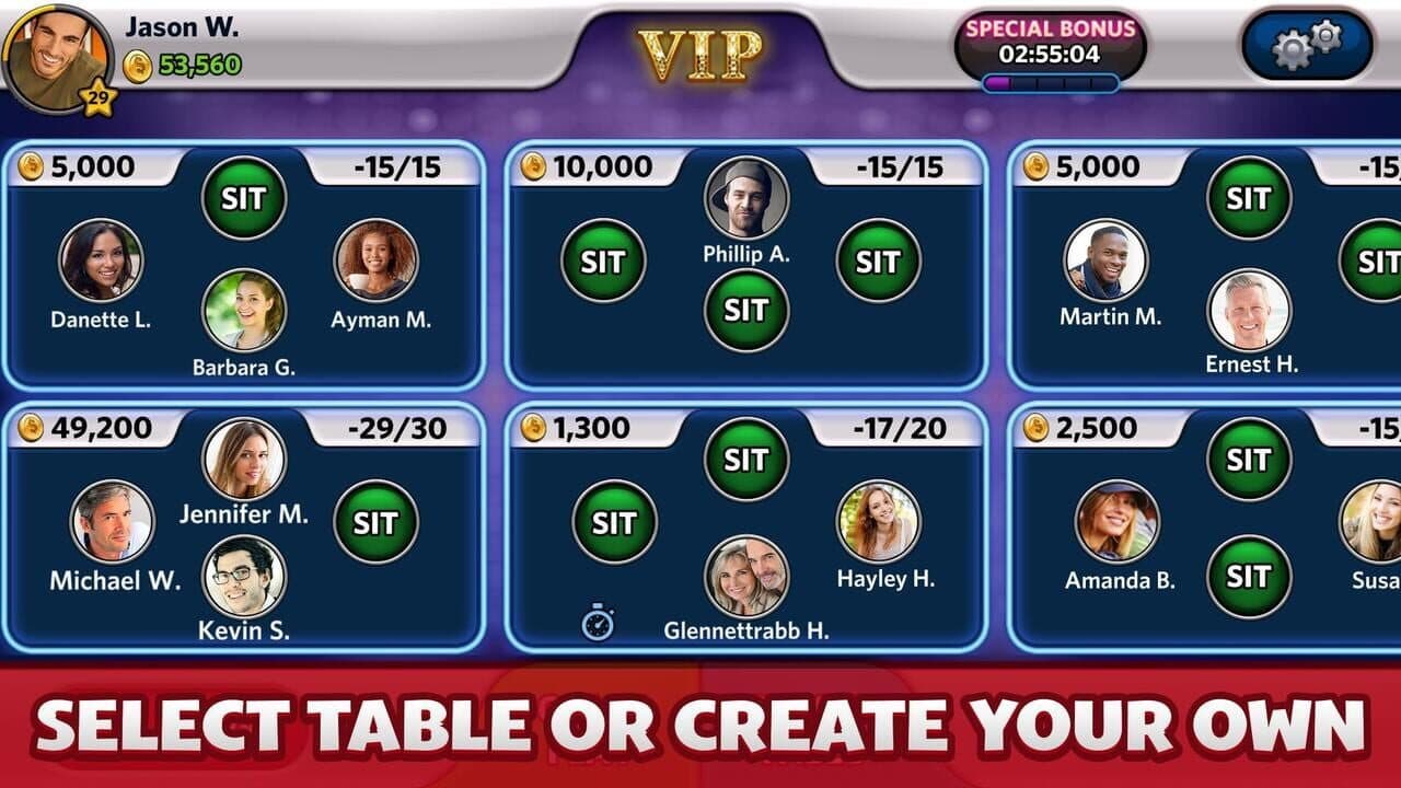 Bid Whist Plus thumbnail 3