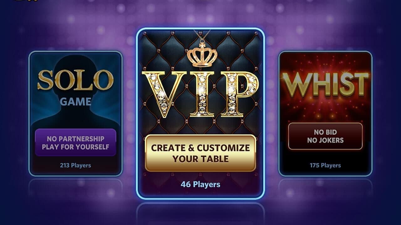 Bid Whist Plus thumbnail 6