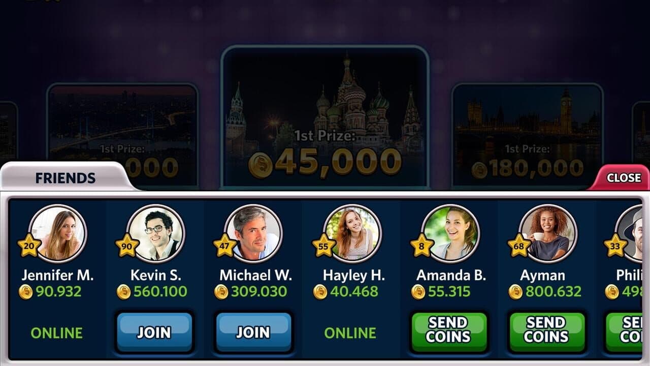 Bid Whist Plus thumbnail 10