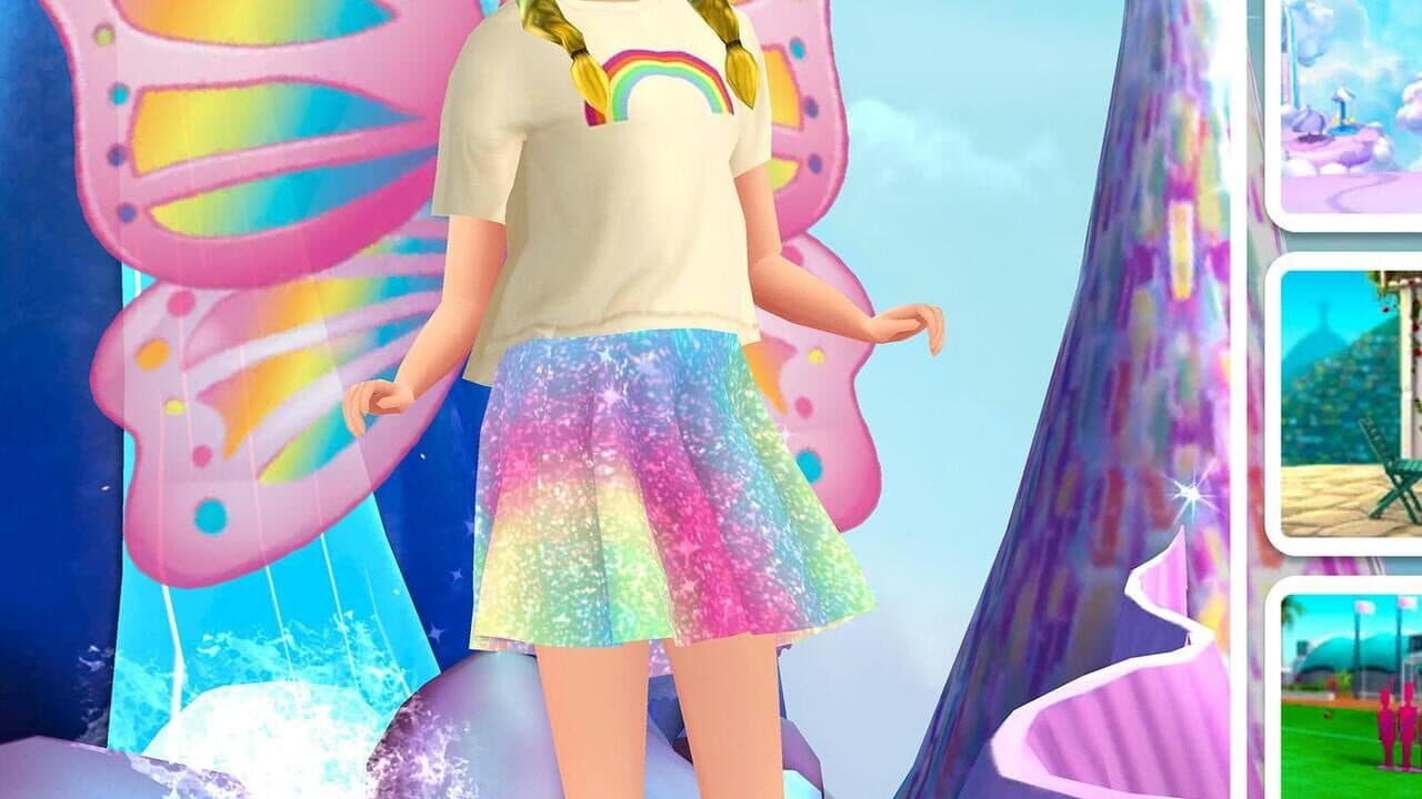 Barbie Fashion Closet thumbnail 3