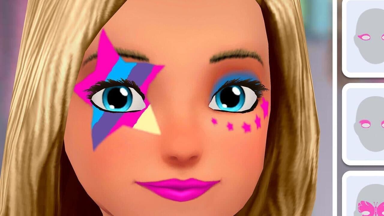 Barbie Fashion Closet thumbnail 4