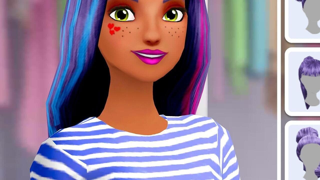Barbie Fashion Closet thumbnail 5