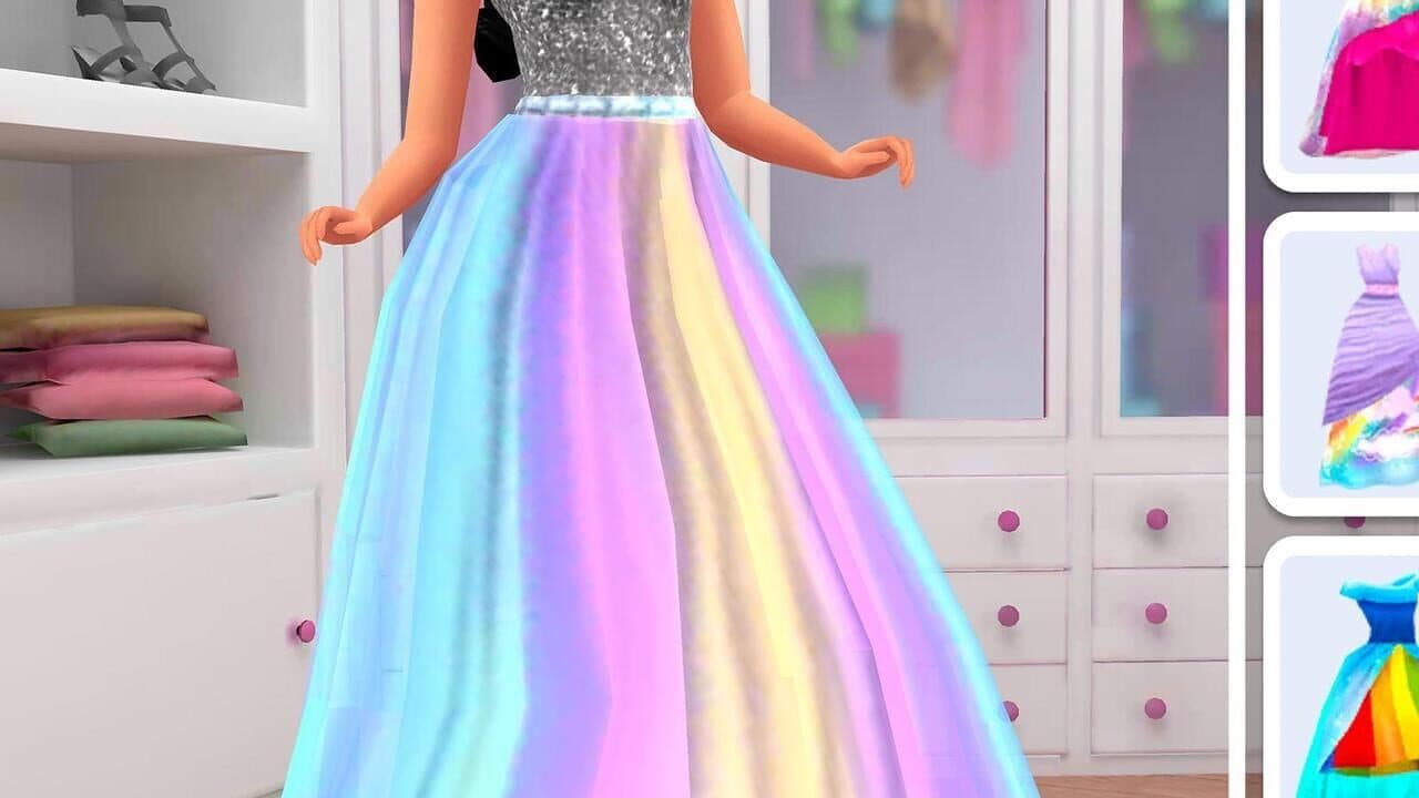 Barbie Fashion Closet thumbnail 6