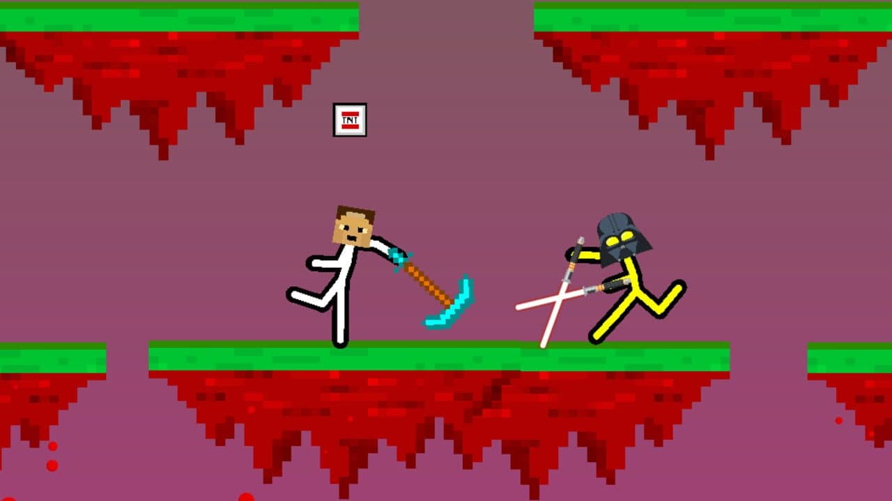 Supreme Duelist Stickman thumbnail 2
