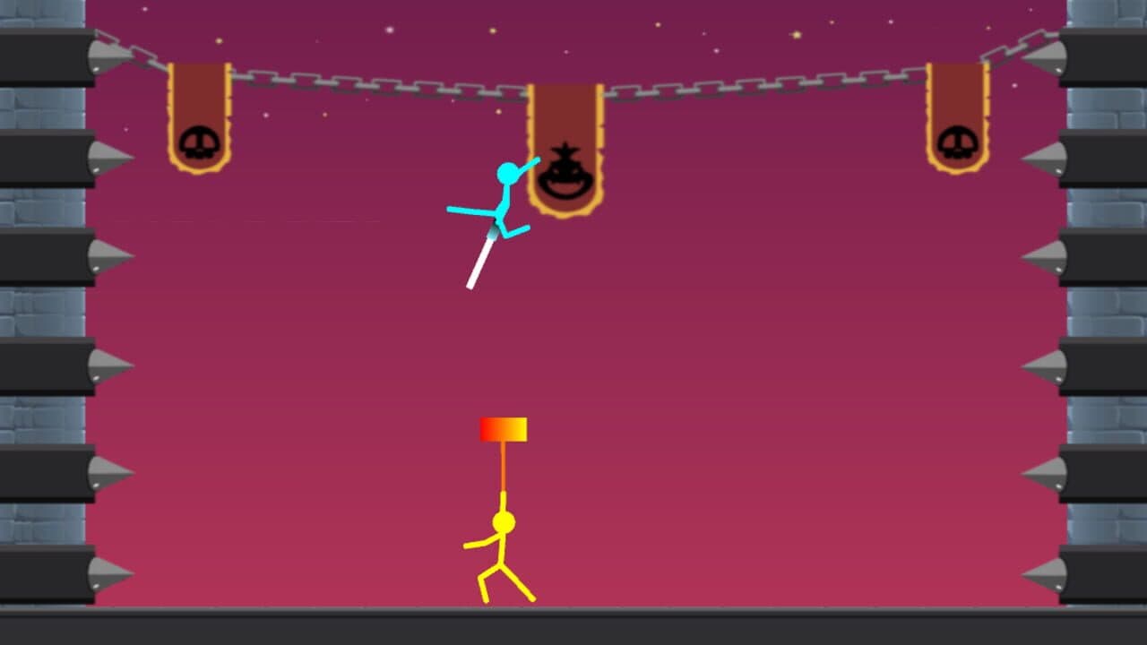Supreme Duelist Stickman thumbnail 3