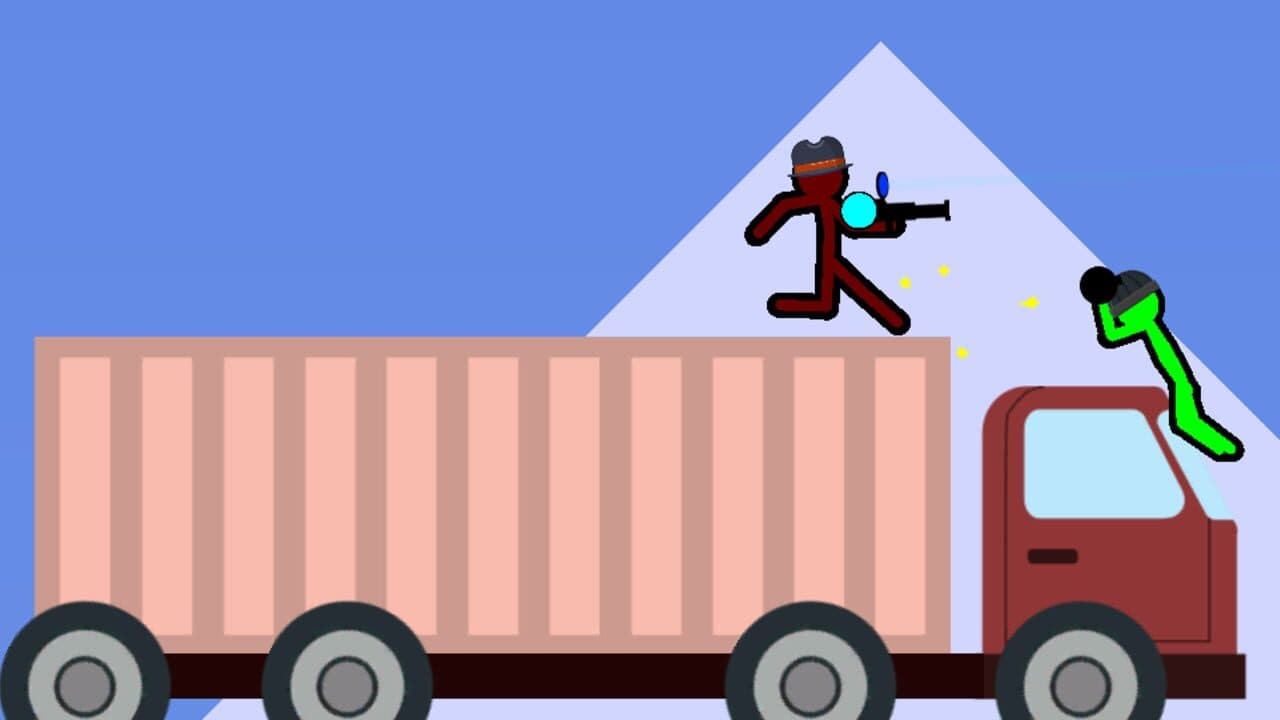 Supreme Duelist Stickman thumbnail 4