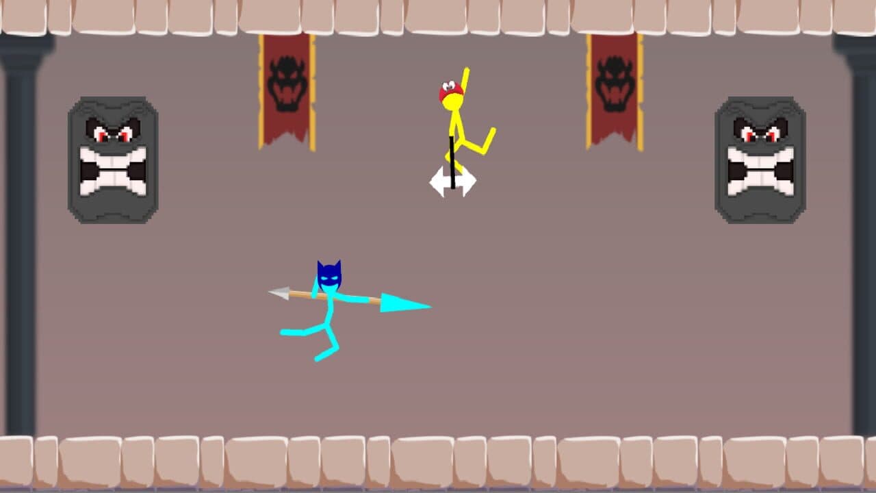 Supreme Duelist Stickman thumbnail 5