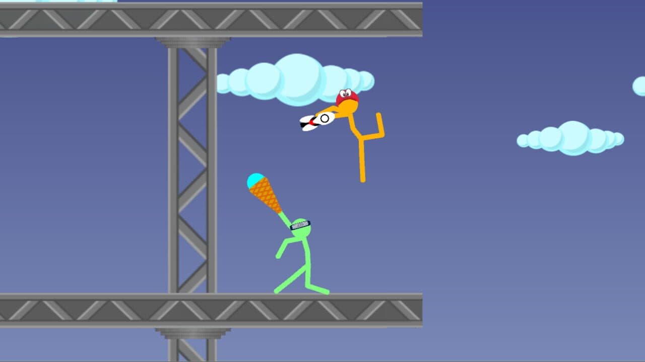 Supreme Duelist Stickman thumbnail 7