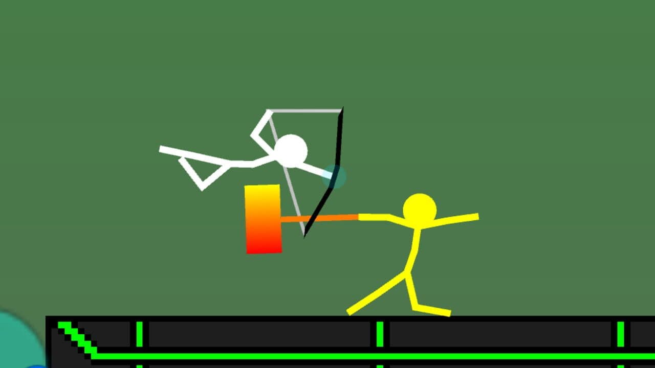 Supreme Duelist Stickman thumbnail 9