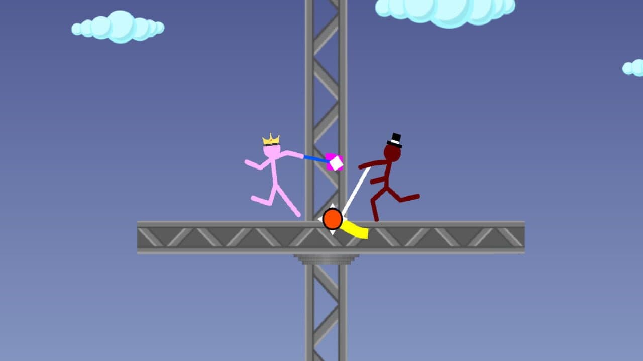 Supreme Duelist Stickman thumbnail 10
