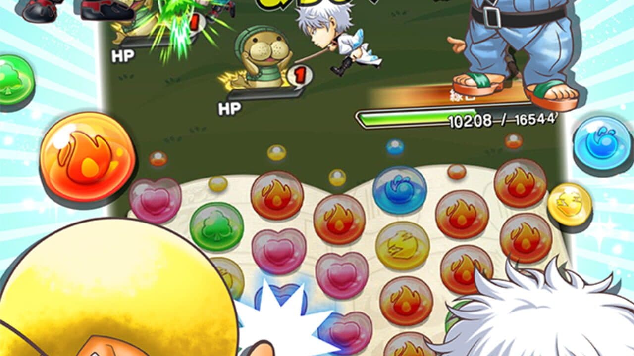 Jumputi Heroes thumbnail 4