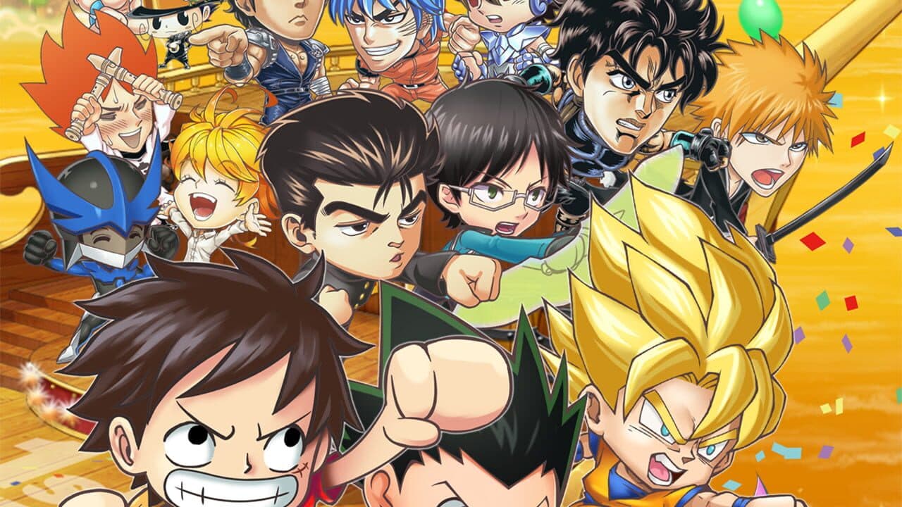Jumputi Heroes thumbnail 5